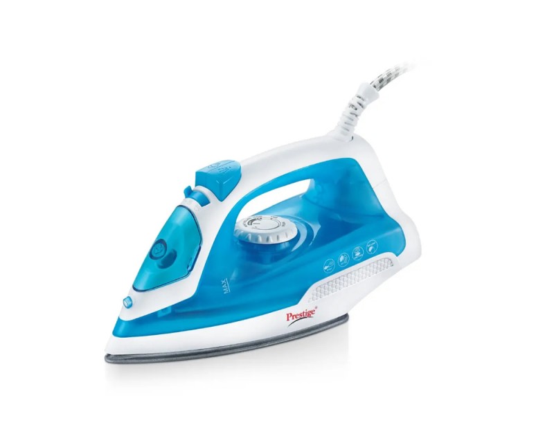 Prestige Steam Iron PSI 10