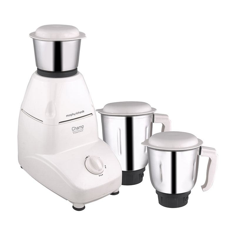 MR Champ Mixer Grinder