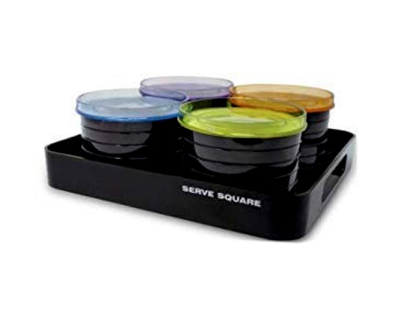 Jaypee P Serve Square