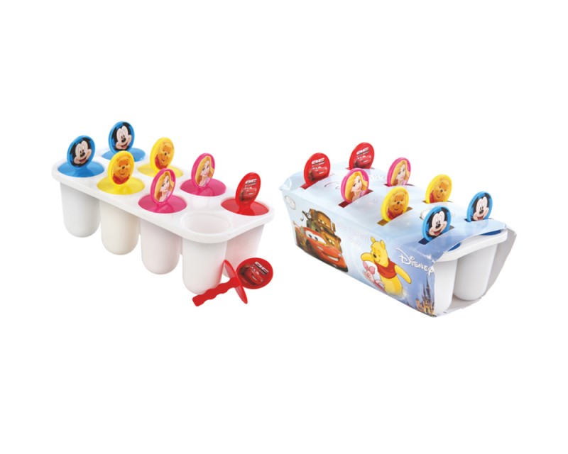 Disney Ice Candy