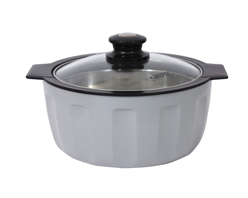 Jaypee Casserole 3 PCs Set Glamerole