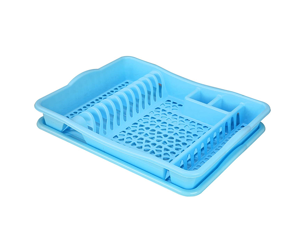 Kolorr Dish Rack Big With Tray