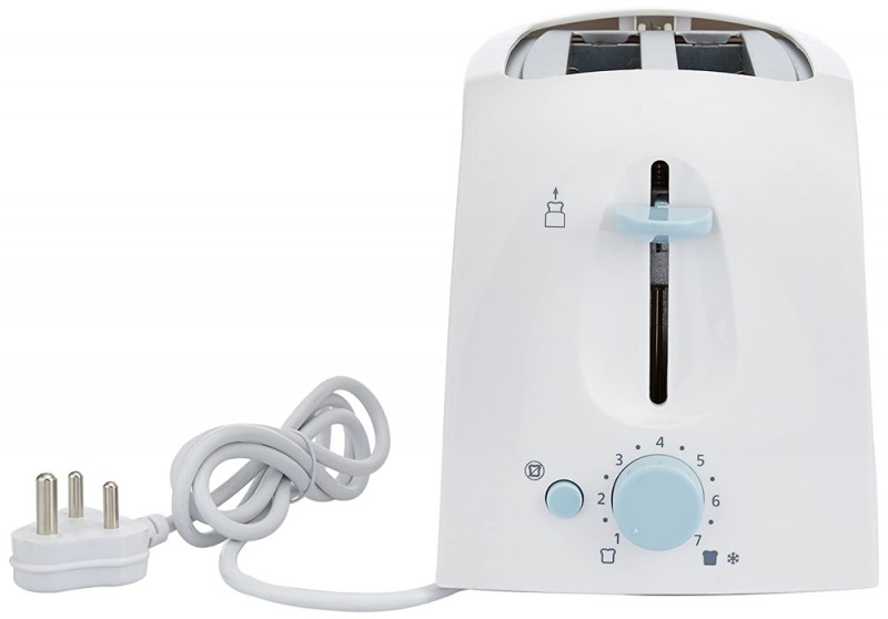 Morphy Richards AT-201 2 Slice Pop-up Toaster