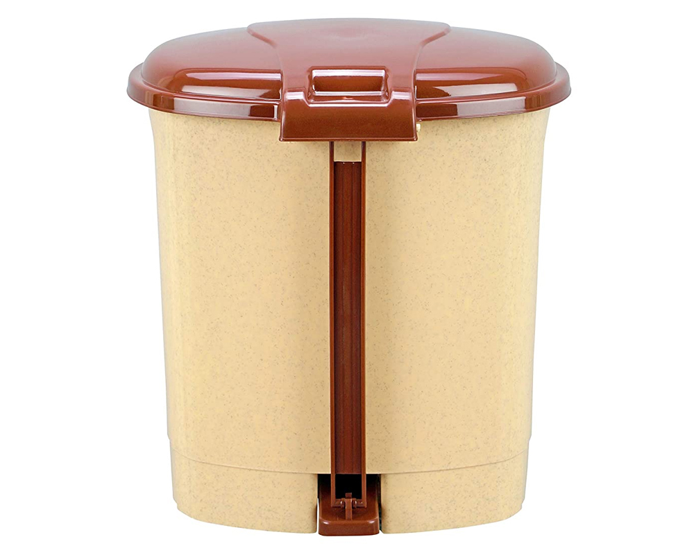 Kolorr Go Clean Dustbin