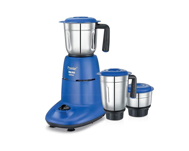 সর্বশেষ প্রেস্টিজ হিরো