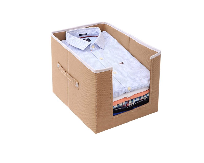 HV Shirt Stacker For Wardrobe