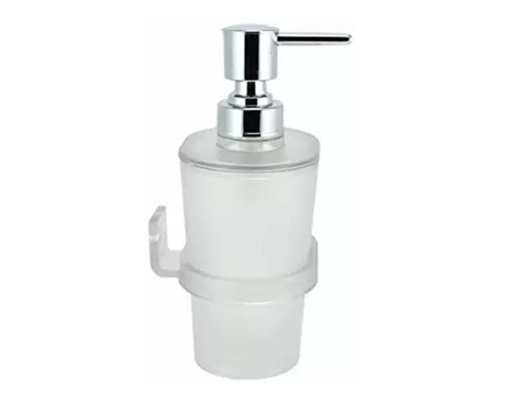 Be-7123-H Soap Dispenser Hex