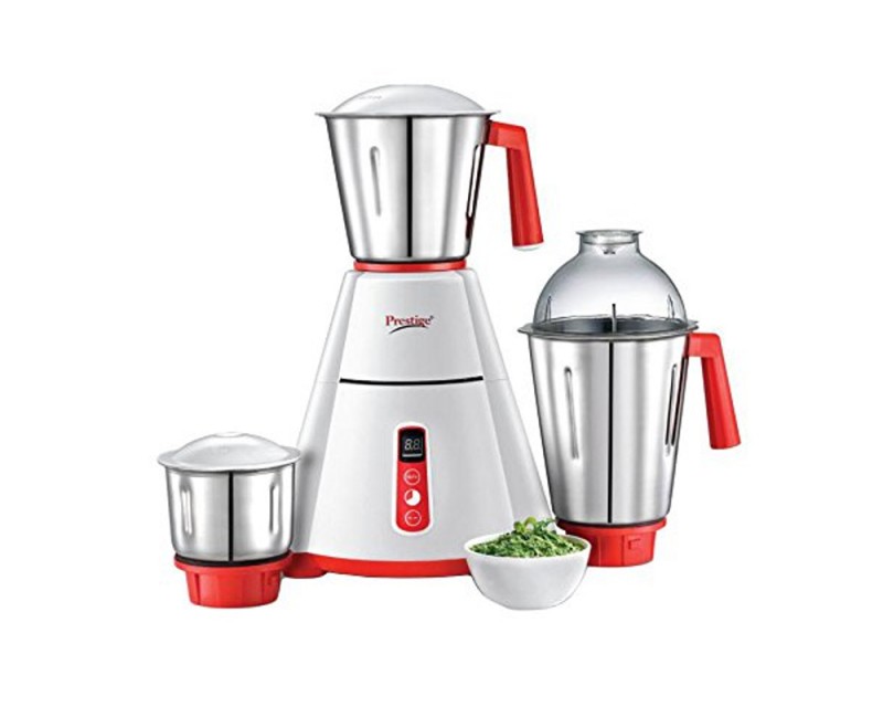 Prestige Automatic Mixer Grinder