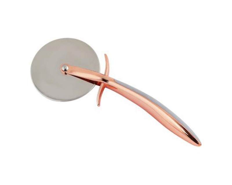 Crystalina CLMK10 Pizza Cutter