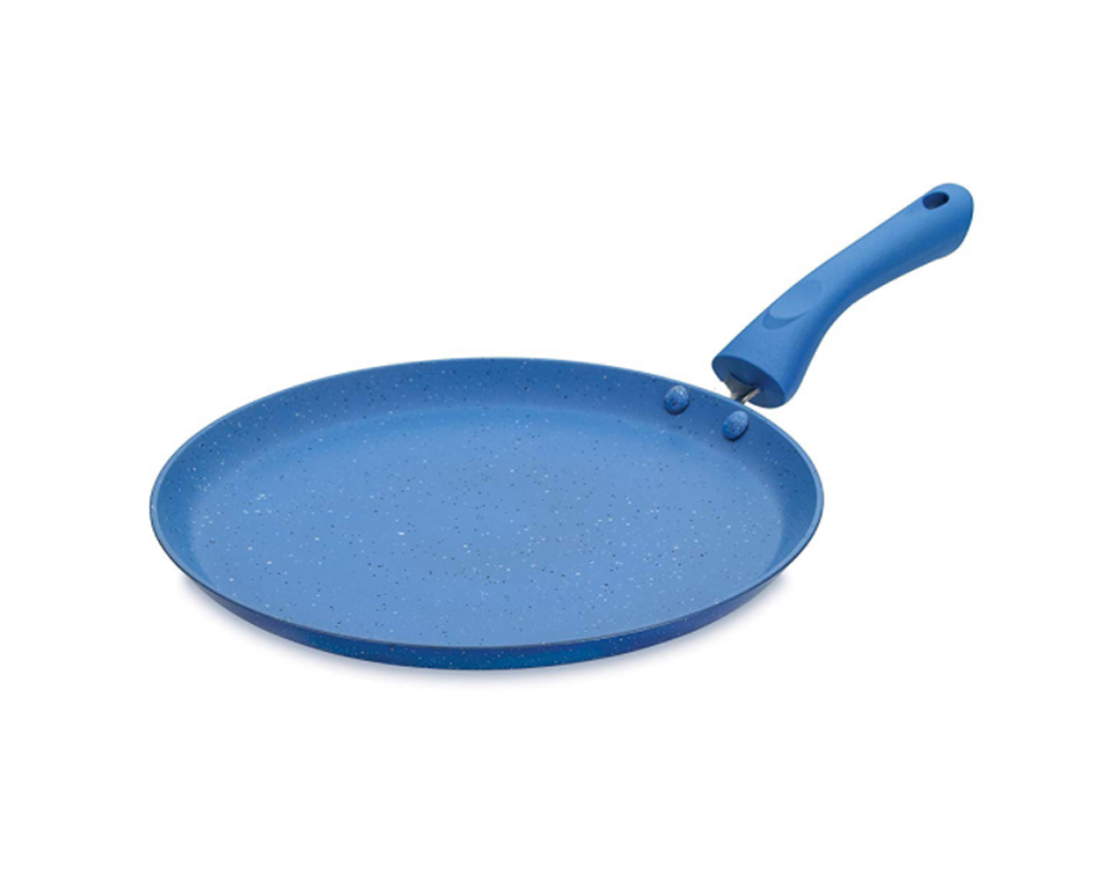 Crystal Ind. Flat Tava