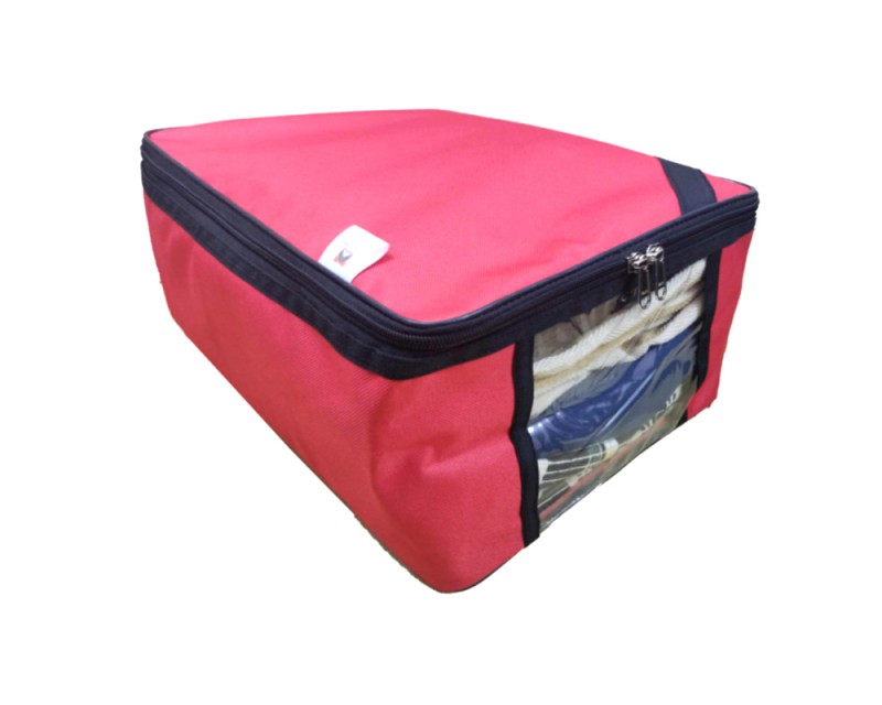 HV Storage Cover Polyester with Window