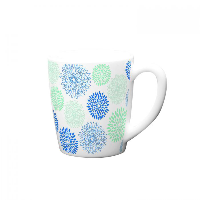 Ricca Premium Dahlia Bloom