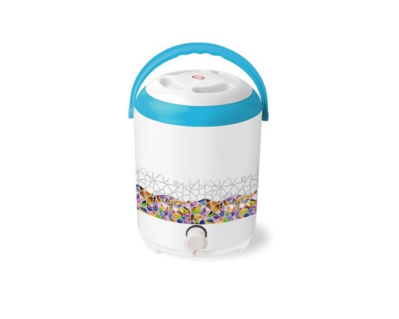 Asian Thriller Water Jug