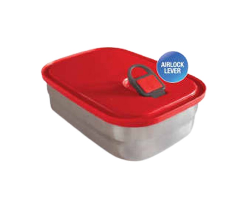 Jaypee P Lunchbox Air Steel
