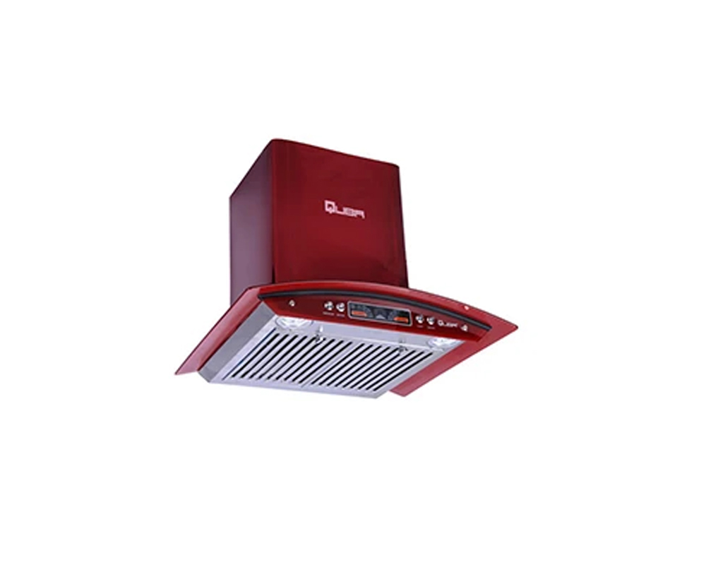 Range Hood 4715