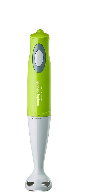 MR Hand Blender Pronto Super