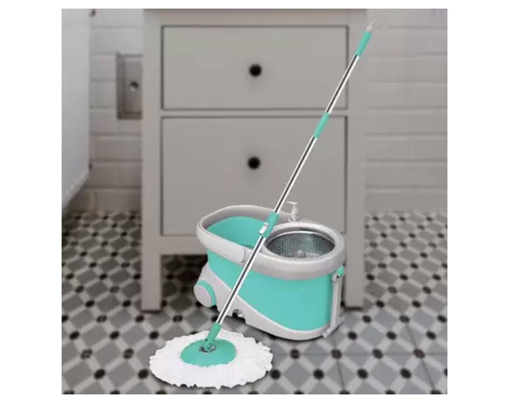 ELITE SPIN MOP