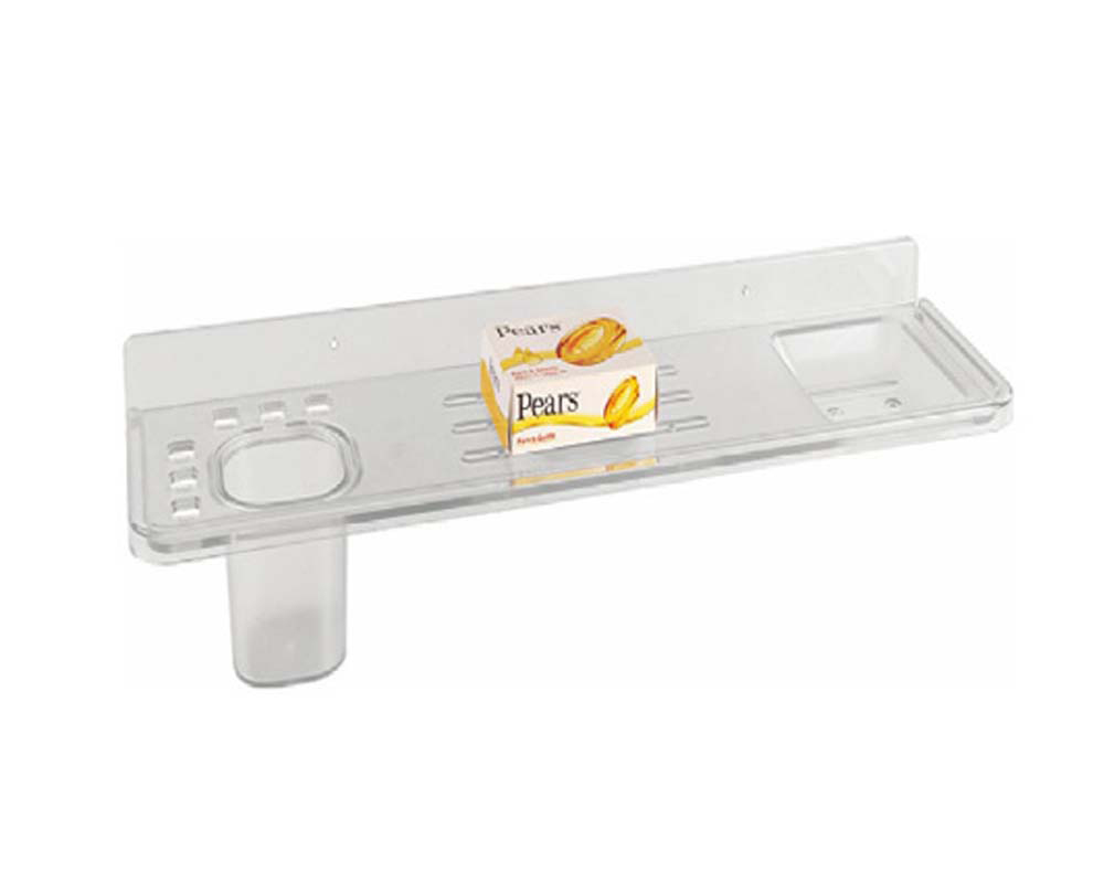 Be-7107 Omega Shelf Square