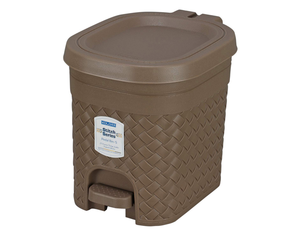 Kolorr Royal Pedal Bin