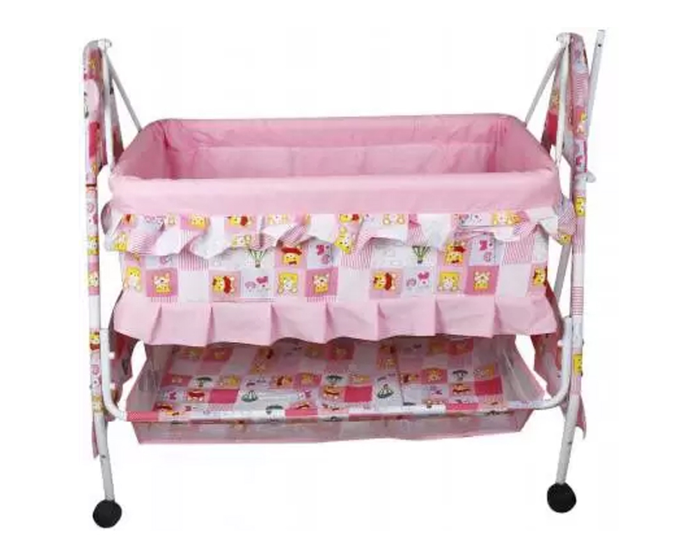 Baby Cradle Mosquito Net Cradle baby cradle Jhula swing