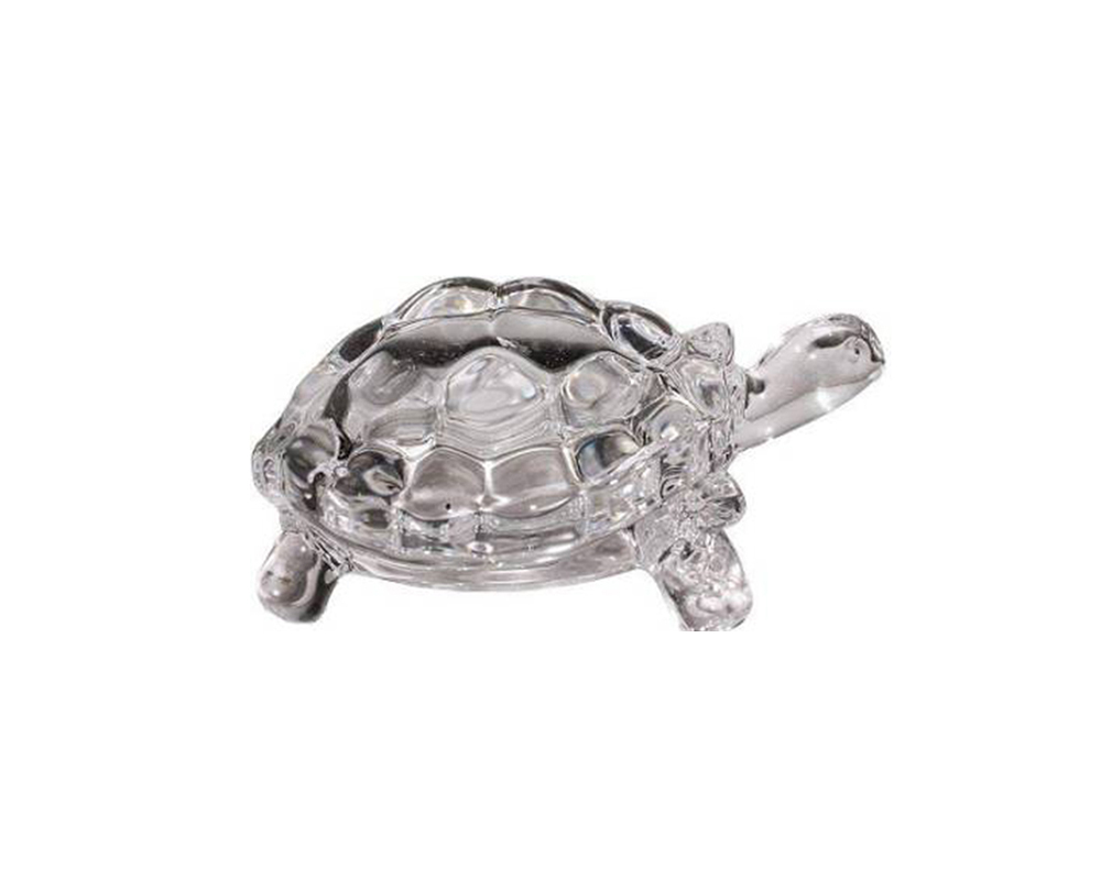 Crystal Tortoise