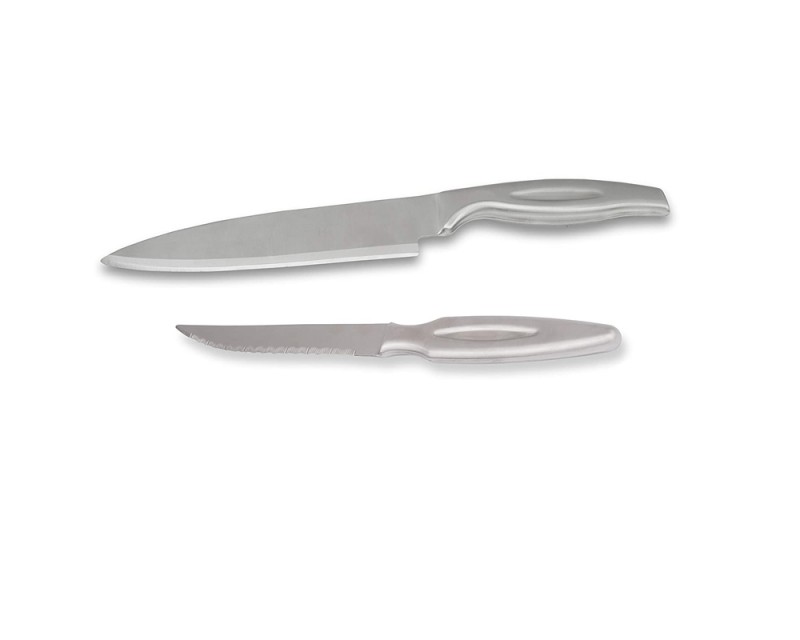 Celltone SS Knife 8 No.Point