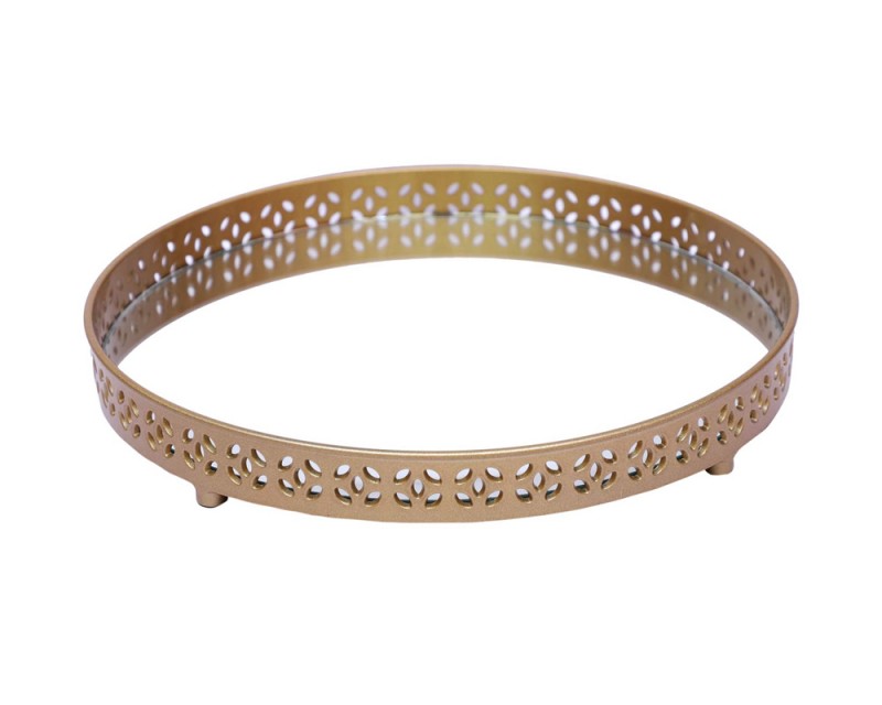 Jaypee P Luxe Round Tray
