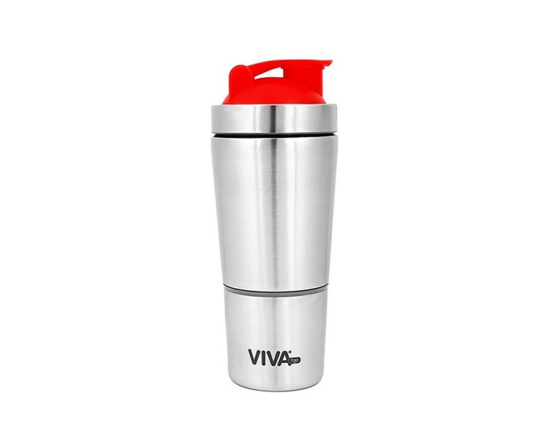 Viva h2o VH3138 SS Shaker