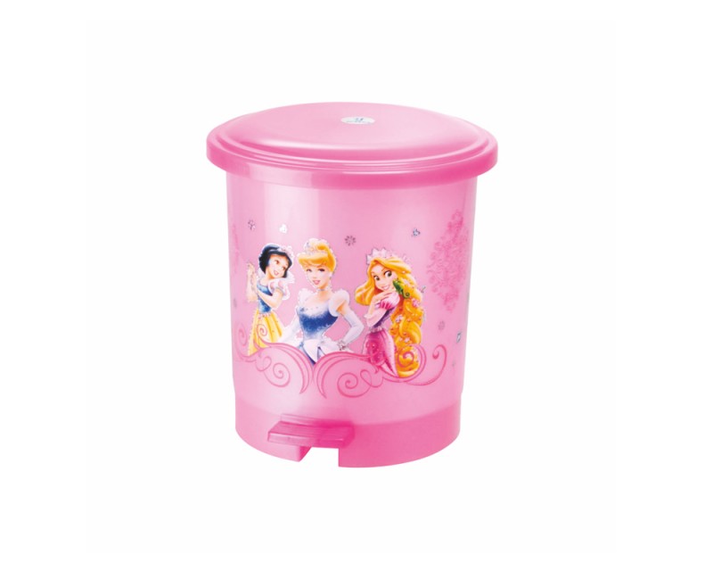Disney Pedal Bucket 1004
