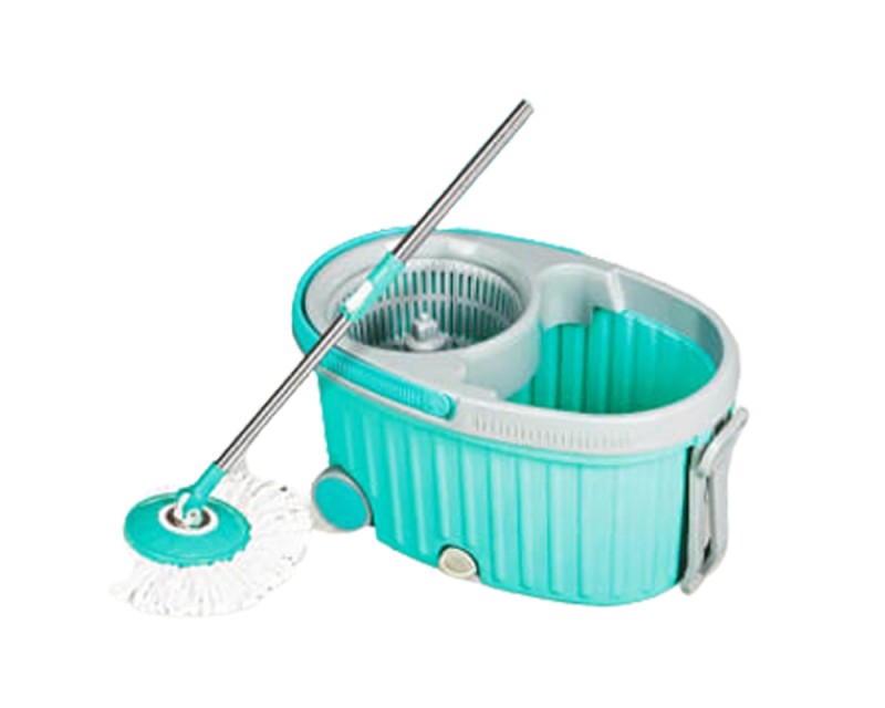 Celltone Aqua Spin Mop