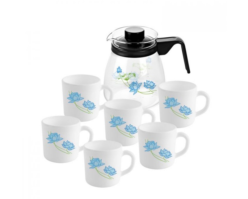 Dazzle Coffee Set Neel Kamal