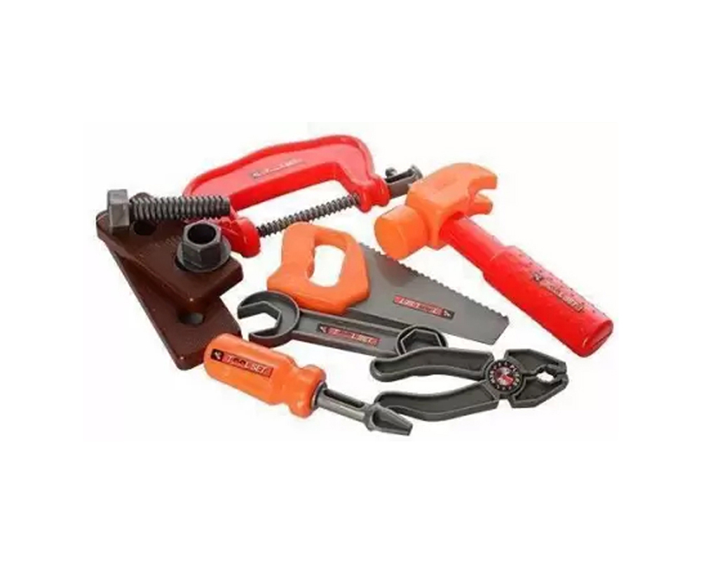 Role Play Engineer Workshop Tool Kit for Kids
