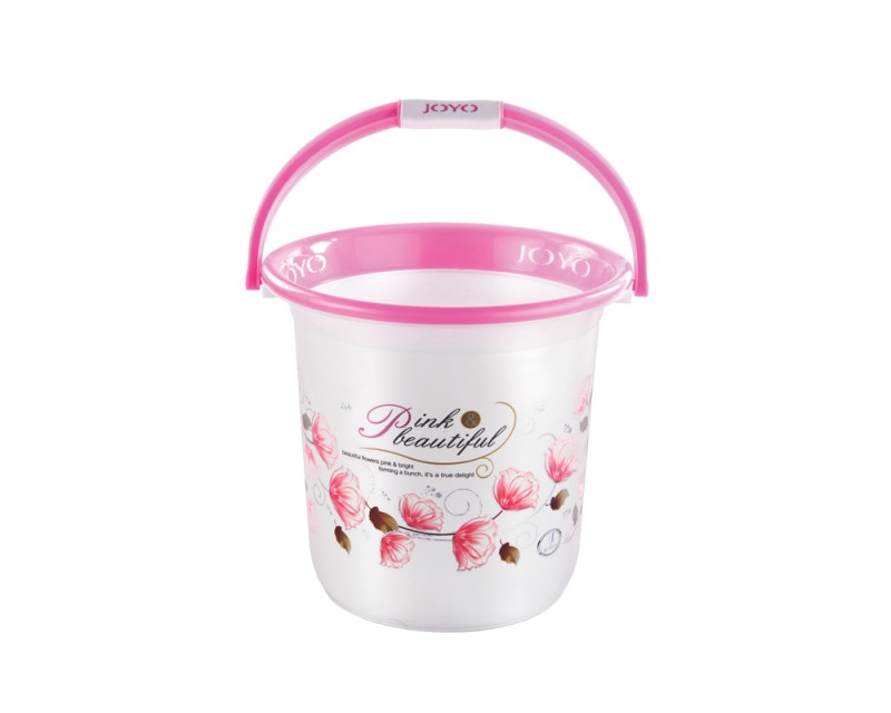 Better Home Bucket - Ltr. Printed