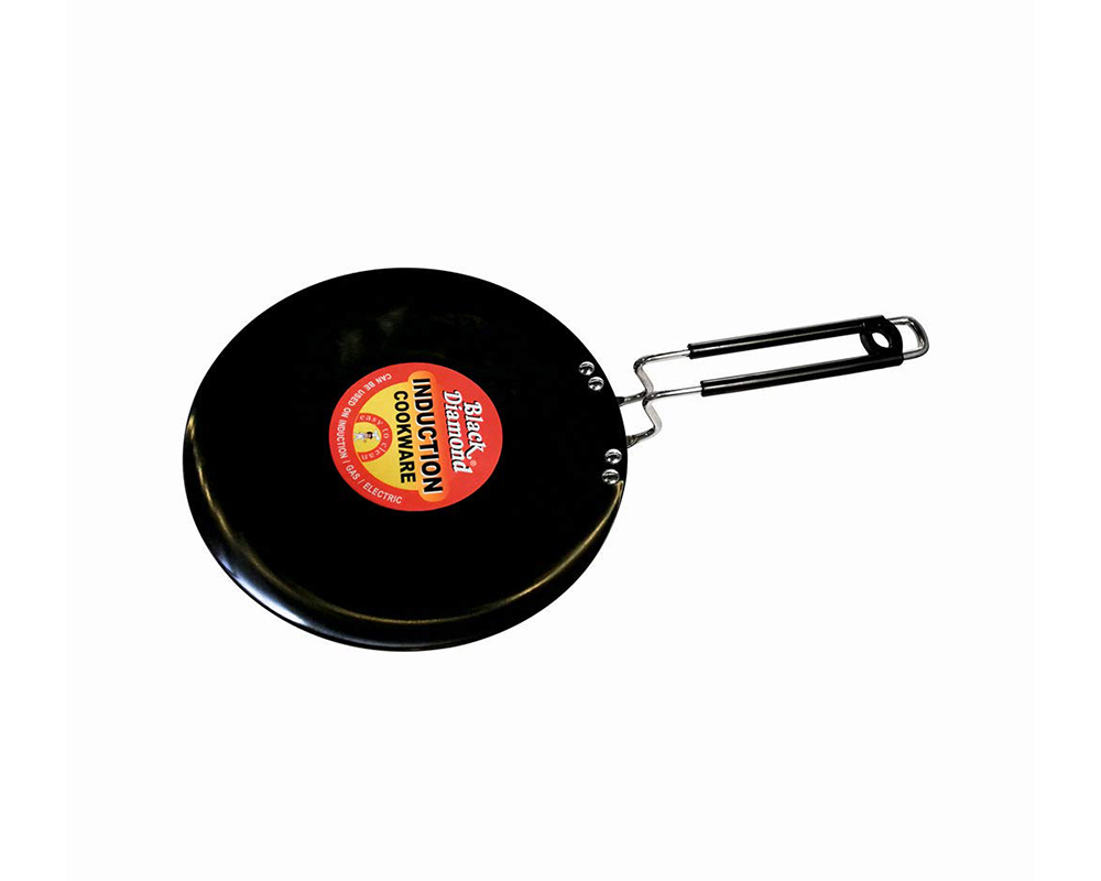 Black Diamond Induction NS Flat Tavas