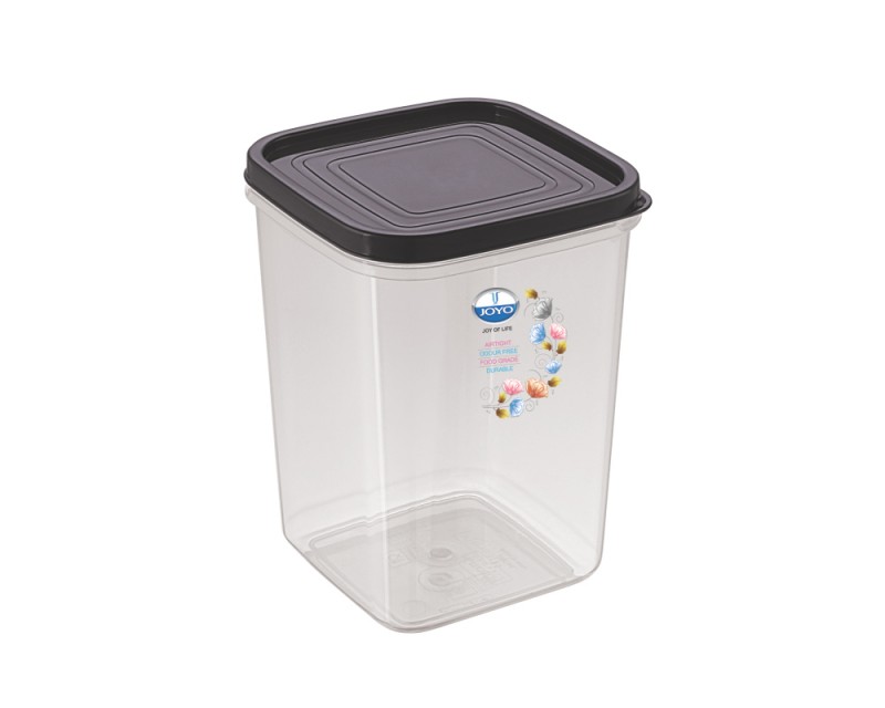 Kitchen Classic Container Tr. Plain