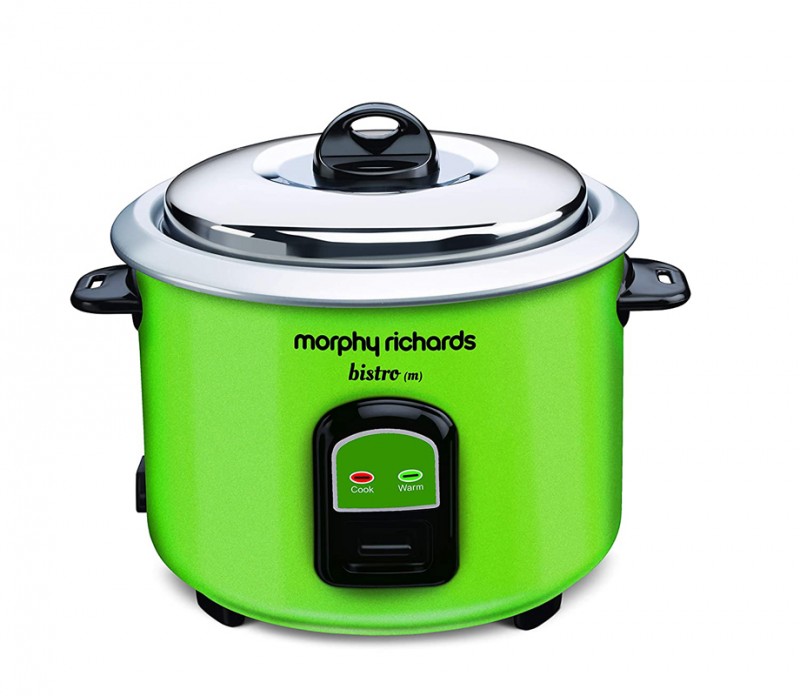 Morphy Richards Bistro (m) Electric Rice Cooker