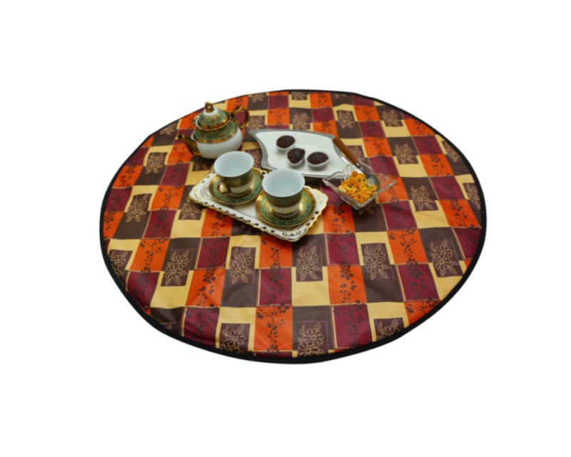 HV Bed Server Food Mat