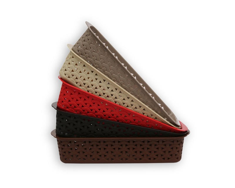 Jaypee P Basket This & That