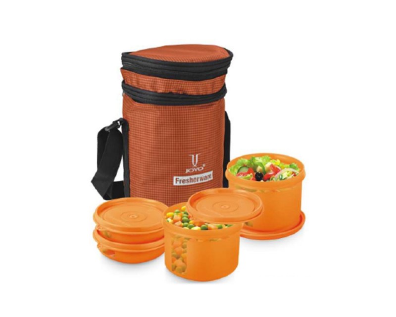 Lunch Pack 4 (33 - 2 Pcs 31 - 2 Pce)