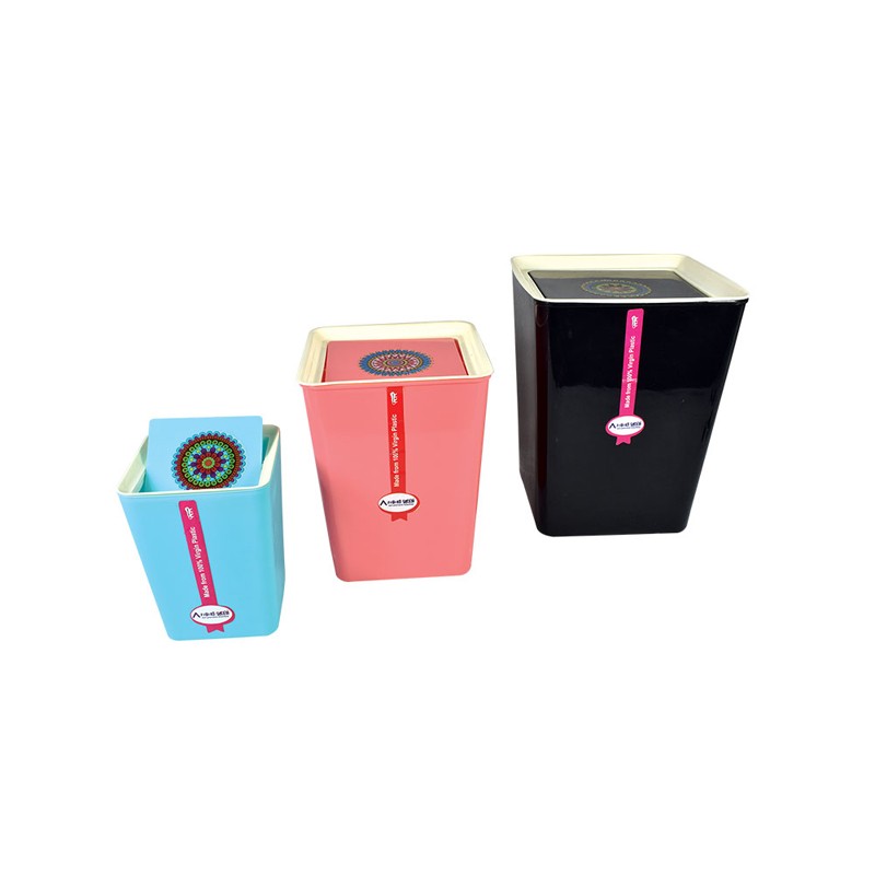 Future Magnum Dust Bin