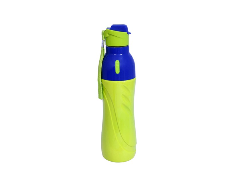 Jaypee Pet Insulated Bottle Googly