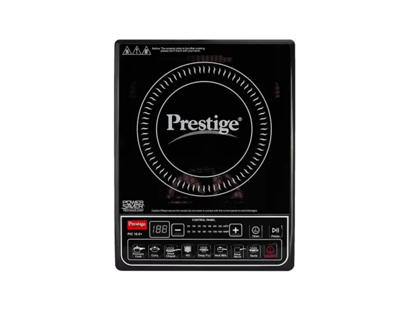Prestige PIC 16.0+ 1900W Induction Cooktop