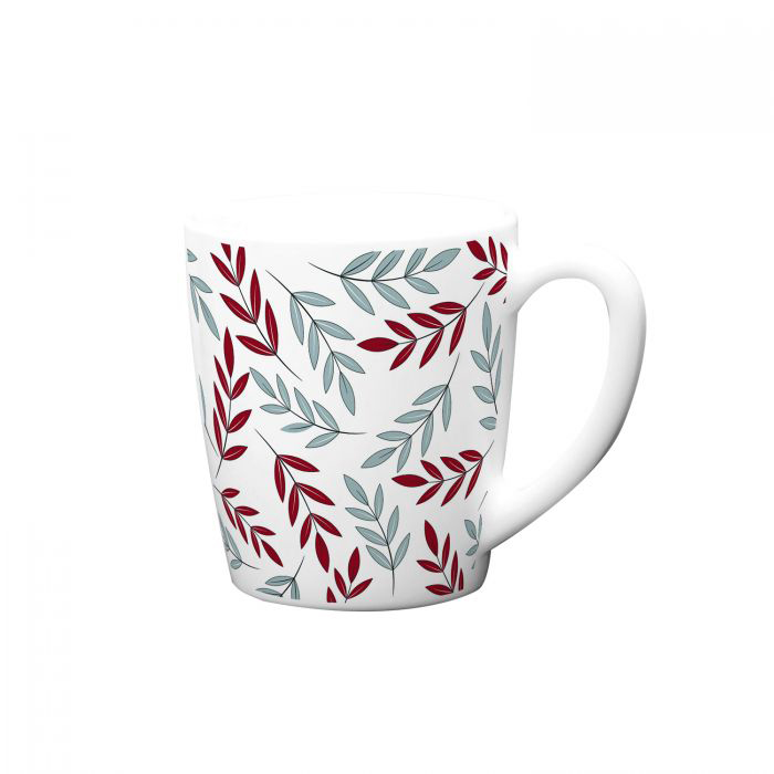 Ricca Premium Red Fall