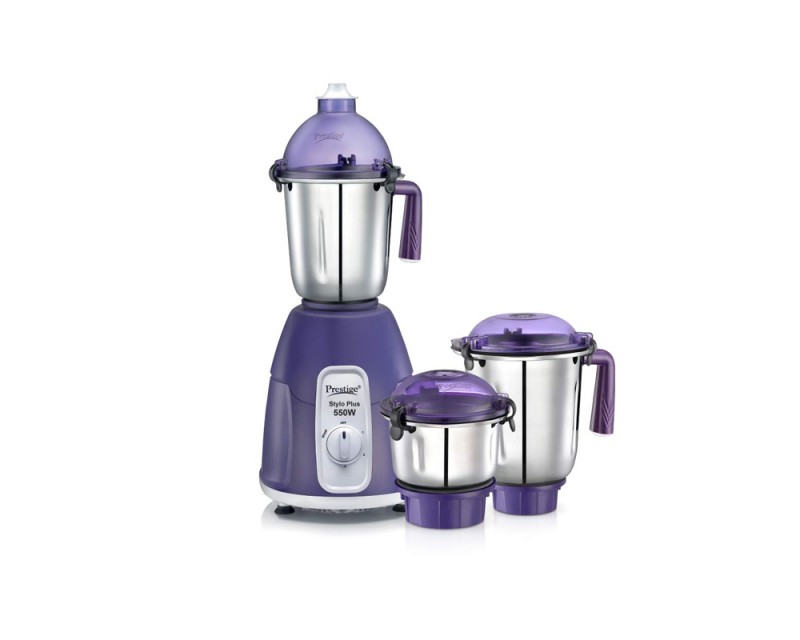 Prestige Stylo Plus Mixer Grinder