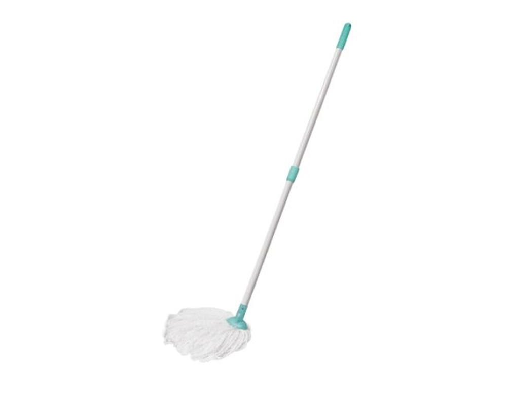 FLOOR MOP- LOOPED MICROFIBER