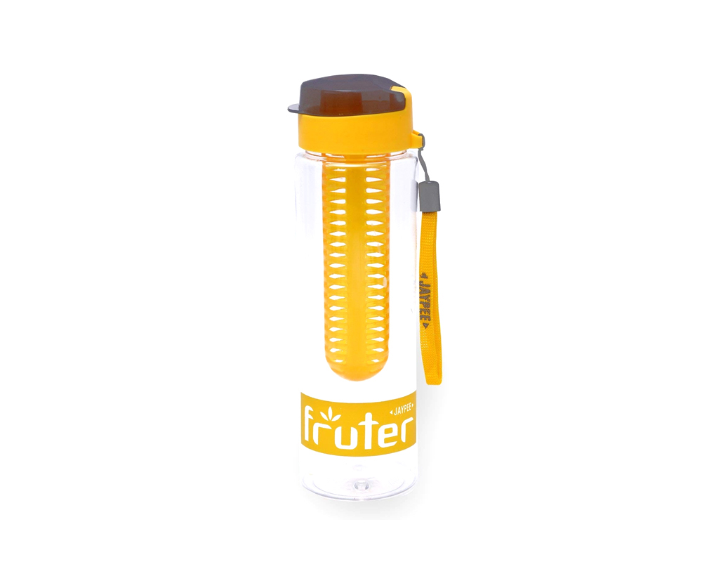 Jaypee Fruter Fruit Infuser Bottle