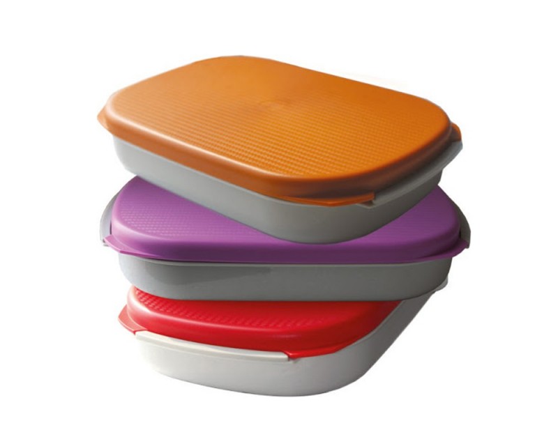 Jaypee P Lunchbox Tiffinex