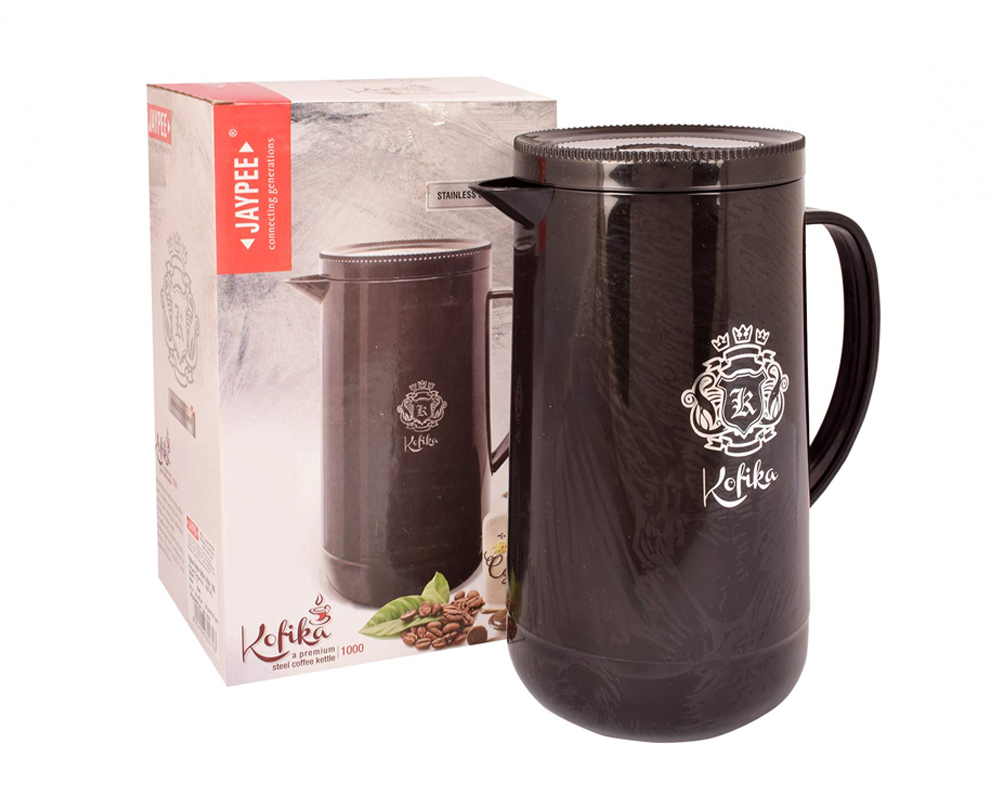 Jaypee Kettle Kofika 1000 Ml