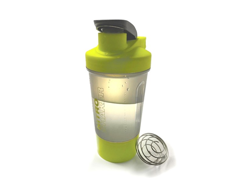 Jaypee P Shaker Nitro 600 Ml