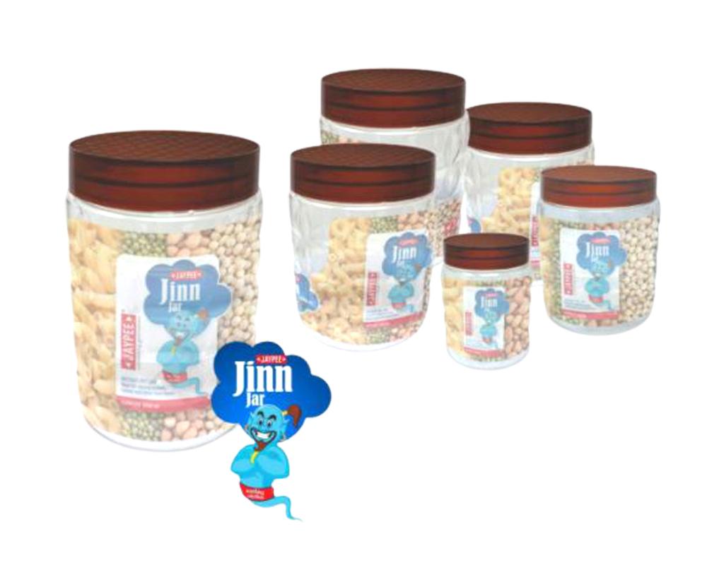 Jaypee Jar Jinn